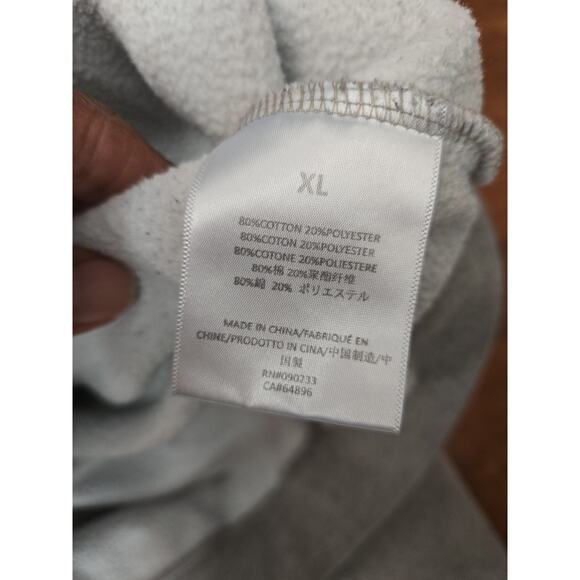 FOG Essentials SS22 1977 Tracksuit - Gray - Size Xl - Picture 4 of 9